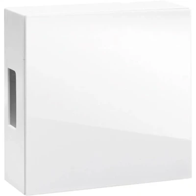Immagine di Grothe 44466 Suoneria 8 12 V 80 dBA Bianco