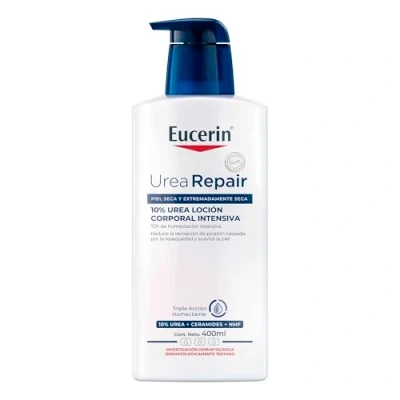 Immagine di Eucerin UreaRepair PLUS Lozione da corpo 10% di urea 400 ml