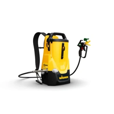 Immagine di Wagner Control Pro 300 Move 18 V Sistema per verniciatura a spruzzo Portata (max.) 0.9 l/min