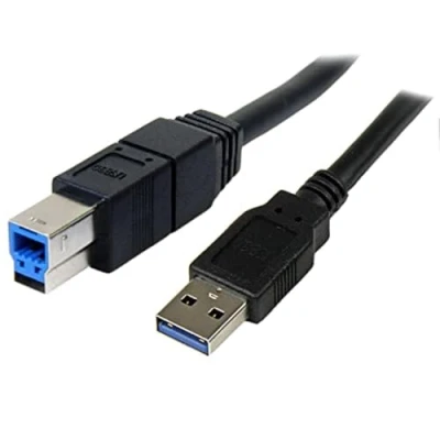 Immagine di STARTECH CAVO USB 3.0 A B M/M DA 3M