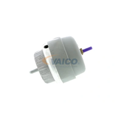 Immagine di VAICO V10 1679 Supporto motore Qualità de originale Dx idraulico violetto AUDI: A6 C6 Sedan, Avant