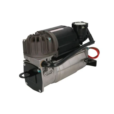 Immagine di Magnum Technology KPM002MT Compressore per sospensioni ad aria con essiccatore MERCEDES BENZ: Classe E T modell, S Sedan, CLS Coupe