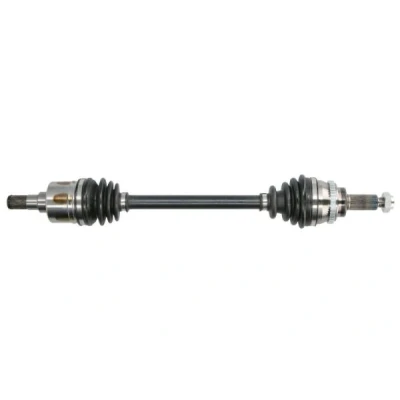 Immagine di PASCAL G28003PC Albero motore / Semiasse Assale anteriore Sx 620mm per veicoli con ABS SUZUKI: IGNIS 2