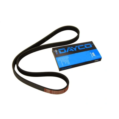 Immagine di DAYCO 5PK869 Cinghia Poly V 869,0 5 SUBARU: Impreza III Hatchback, Forester II,