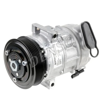 Immagine di DENSO DCP20120 Compressore Aria Condizionata 5SL12C PAG 46 YF R 134a, 1234yf OPEL: Corsa E Hatchback