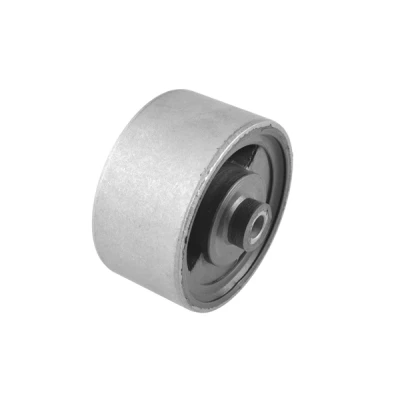 Immagine di TEDGUM 00178210 Supporto motore posteriore Cuscinetto Gomma metallo senza sopporti di base