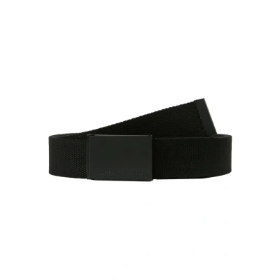 Immagine di Urban Classics Single Cintura, Uomo, Taglia: One Size, Black