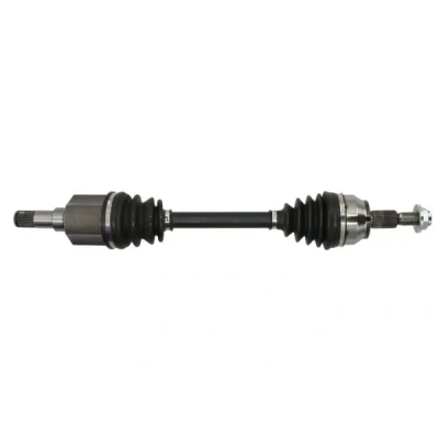 Immagine di PASCAL G2G063PC Albero motore / Semiasse Assale anteriore Sx 643mm FORD: Transit Connect V408 Van