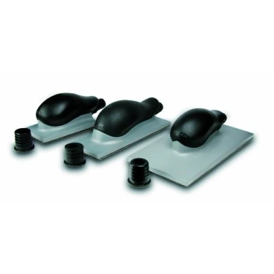 Immagine di MIRKA 8391500111 Smerigliatrice lamellare