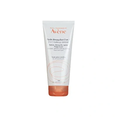 Immagine di EAU THERMALE AVENE LATTE STRUCCANTE 3 IN 1 200 ML