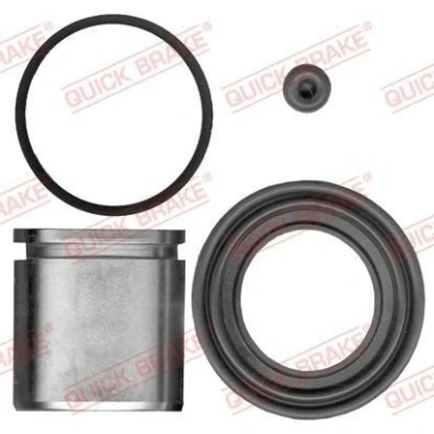 Immagine di QUICK BRAKE 114 5018 Kit Revisione Pinze Freno con pistone 45