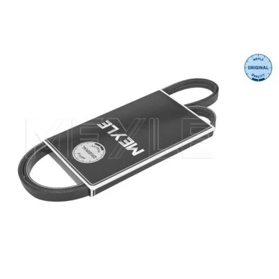 Immagine di MEYLE 050 003 0913 Cinghia Poly V 913 3 EPDM (Etilene Propilene Diene Caucciù) ORIGINAL Quality FIAT: Punto II Hatchback, I Hatchback