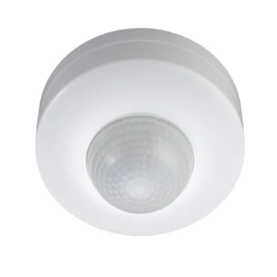 Immagine di Infrared Motion Sensor White 360