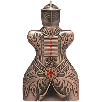 Immagine di Lattafa Niche Emarati Toleen Eau de Parfum 80 ml