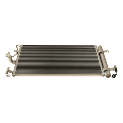 Immagine di MAXGEAR Easy Fit AC830040 Condensatore con essiccatore 12,9 8,2 Alluminio 556 R 134a
