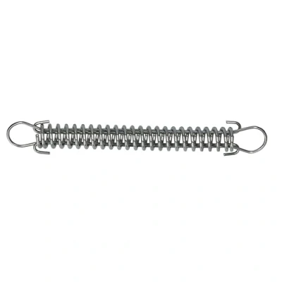 Immagine di ZoneGuard Molla termica in acciaio inossidabile One Size RVS