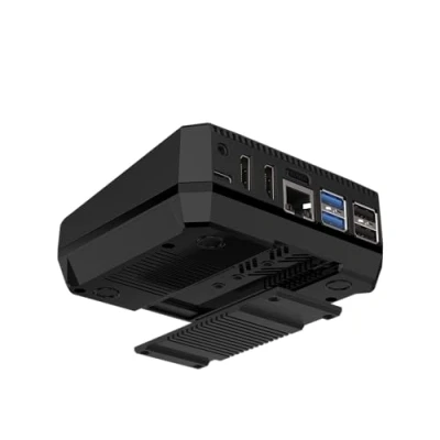 Immagine di smart home komponente Argon ONE V3 M.2 NVME PCIE Case per Raspberry Pi 5