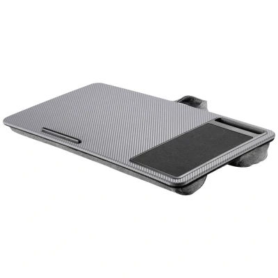 Immagine di Digitus DA 90441 Supporto per notebook Con tappetino mouse, Inclinabile
