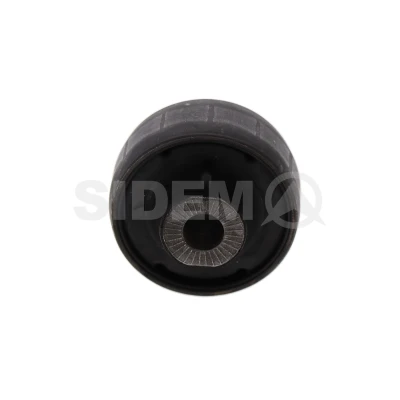 Immagine di SIDEM 837632 Silent Block posteriore, Assale anteriore inferiore Cuscinetto gomma metallo Braccio trasversale oscillante AUDI: TT Coupe
