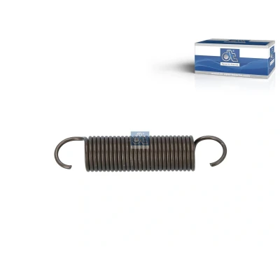 Immagine di Primavera DT Spare Parts 1.13230
