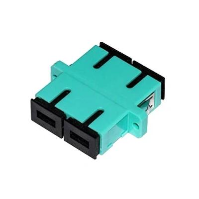 Immagine di Link LKSCD3 Adattatore Fibra Ottica SC/SC MULTIMODE Duplex OM3