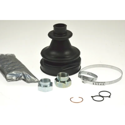 Immagine di LÖBRO 305845 Soffietto 103,44 NBR (Nitrile Butadiene Caucciù) FORD: Fiesta 4, Puma, Mk4