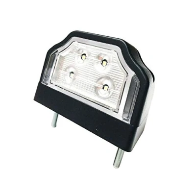 Immagine di Luce targa a LED 12 36V