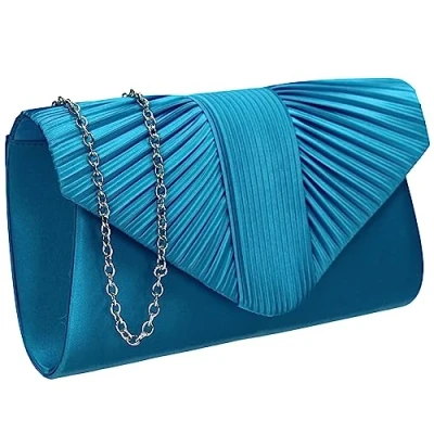 Immagine di SwankySwans Sophie, Pochette Donna, Blu, One Size