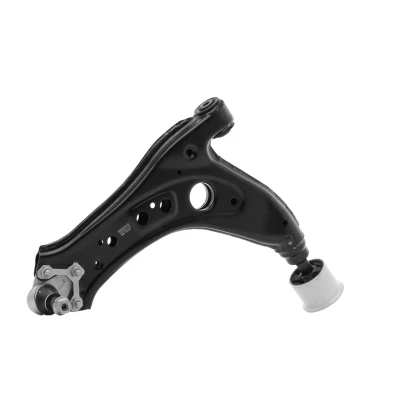 Immagine di MOOG VO WP 1116 Braccio oscillante, Sospensione ruota con snodo portante/di guida Sx, inferiore, Assale anteriore trasversale oscillante