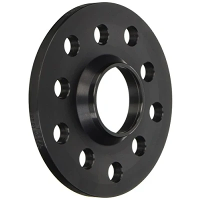 Immagine di H&amp;R B55571 10A Allargamento scartamento ruote 5 112 10 AUDI: TT Coupe, A6 C5 Avant, A3 Hatchback, VOLKSWAGEN: Scirocco III, GOLF 5, 6