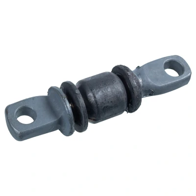 Immagine di BLUE PRINT ADG080111 Silent Block inferiore, anteriore, Assale anteriore Sx, Dx Cuscinetto gomma metallo HYUNDAI: Santa Fe I