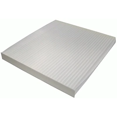 Immagine di DELPHI TSP0325334 Filtro abitacolo antipolline 210 225 20 NISSAN: Micra 4, Note II Hatchback, IV Hatchback