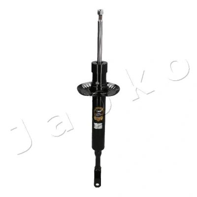 Immagine di JAPKO MJ00050 Ammortizzatore Assale anteriore A pressione del gas doppio tubo tipo McPherson Spina superiore, Forcella inferiore
