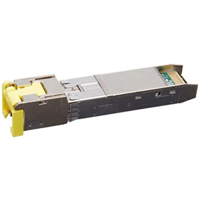 Immagine di HPE X120 1G SFP RJ45 T Transceiver JD089B