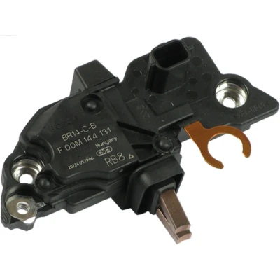 Immagine di AS PL ARE0082(BOSCH) Regolatore di Tensione 12 RENAULT: CLIO 3, MEGANE 2 Kombi, Stufenheck