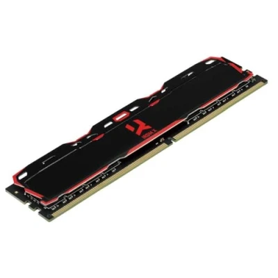 Immagine di GoodRam IRDM x 16 GB 1 DDR4 3200 MHz