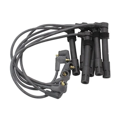 Immagine di MAGNETI MARELLI 941319170082 Kit Cavi Accensione AUDI: A6 C4 Avant, A4 B6/B7 Cabrio, B5 Sedan, VOLKSWAGEN: Passat Variant, Sedan