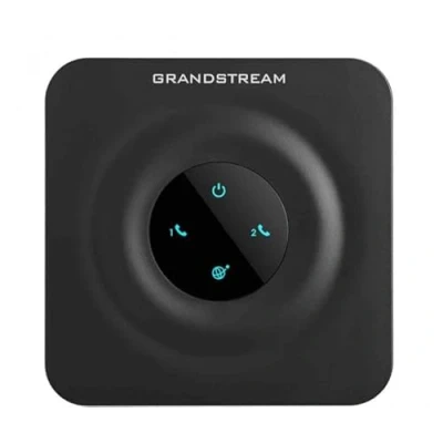 Immagine di Grandstream HT801 v2 1 FXS, Fast Ethernet nuova versione
