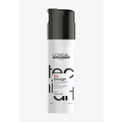 Immagine di L&#039;Oréal Professionnel Tecni Art Fix Design spray Force 5 Ricaricabile 200 ml