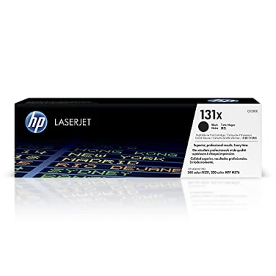Immagine di HP TONER 131X NERO .