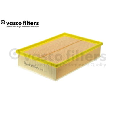 Immagine di DAVID VASCO A355 filtro aria 80 202 294 rettangolare Cartuccia con prefiltro RENAULT: MASTER 3 Kasten, 3, Bus