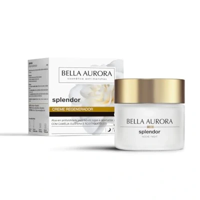 Immagine di Bella Aurora Splendor 10 Night Regenerator 50 ml