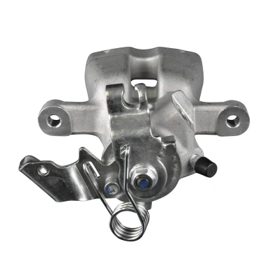 Immagine di FEBI BILSTEIN 178184 Pinza freno Alluminio pressofuso Assale posteriore Sx OPEL: Astra H Caravan, Meriva A, Hatchback