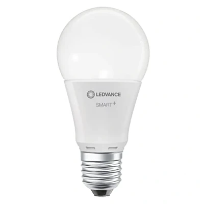 Immagine di LEDVANCE SMART+ ERP: F (A G) WiFi Classic Dimmable 100 14 W/2700K E27 W Bianco caldo