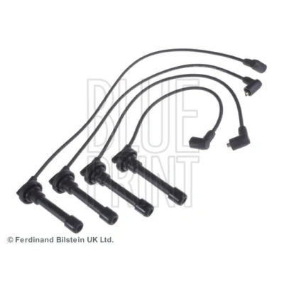 Immagine di BLUE PRINT ADH21604 Kit Cavi Accensione HONDA: PRELUDE 4, ROVER: 200 Hatchback, Cabrio