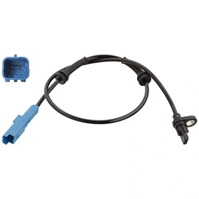 Immagine di FEBI BILSTEIN 106324 Sensore ABS Assale posteriore Sx, Dx 745 CITROËN: C3 II