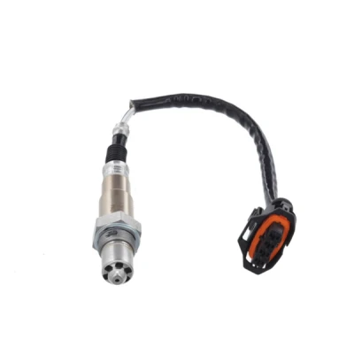 Immagine di VALEO 368495 Sonda lambda davanti al catalizzatore, Catalizzatore M18x1,5 planare, Filettatura prelubrificata, riscaldato
