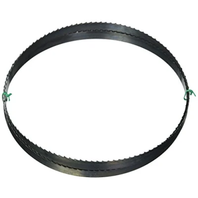Immagine di DEWALT LAMA Per SEGA A NASTRO 2095 x 16 6.4 mm ( legno, tagli spessi. ) , DT8482 QZ