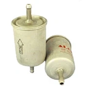 Immagine di ALCO FILTER SP 2024 Filtro Carburante per condotti/circuiti 8,0 FIAT: Panda I Hatchback, Uno Cinquecento, PEUGEOT: 206 Hatchback