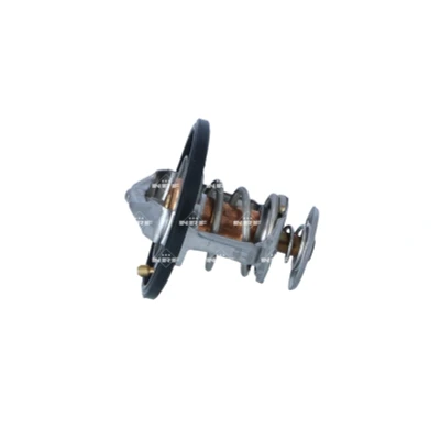 Immagine di NRF 725248 Termostato motore 88 con anello tenuta senza alloggiamento MITSUBISHI: Carisma Hatchback, Lancer 7 Limousine, Space Star